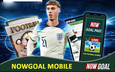 nowgoal.com mobile|NowGoal Live Football Score .